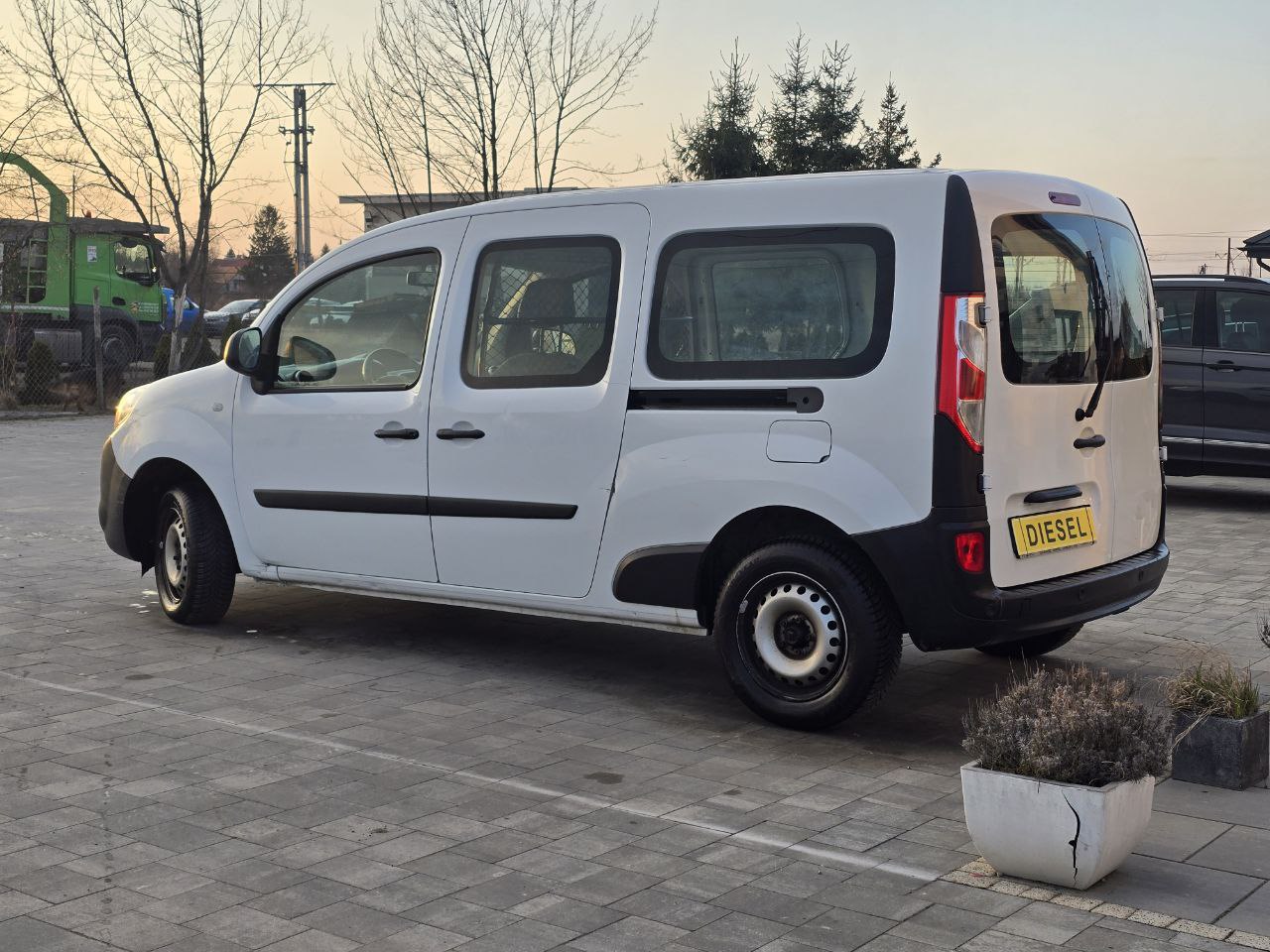 Renault Kangoo Express