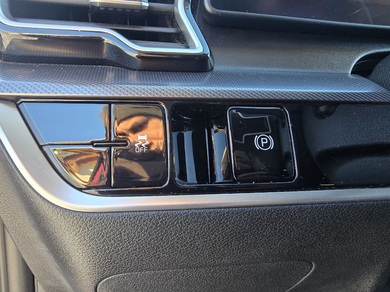 Kia Sportage HYBRID DESING