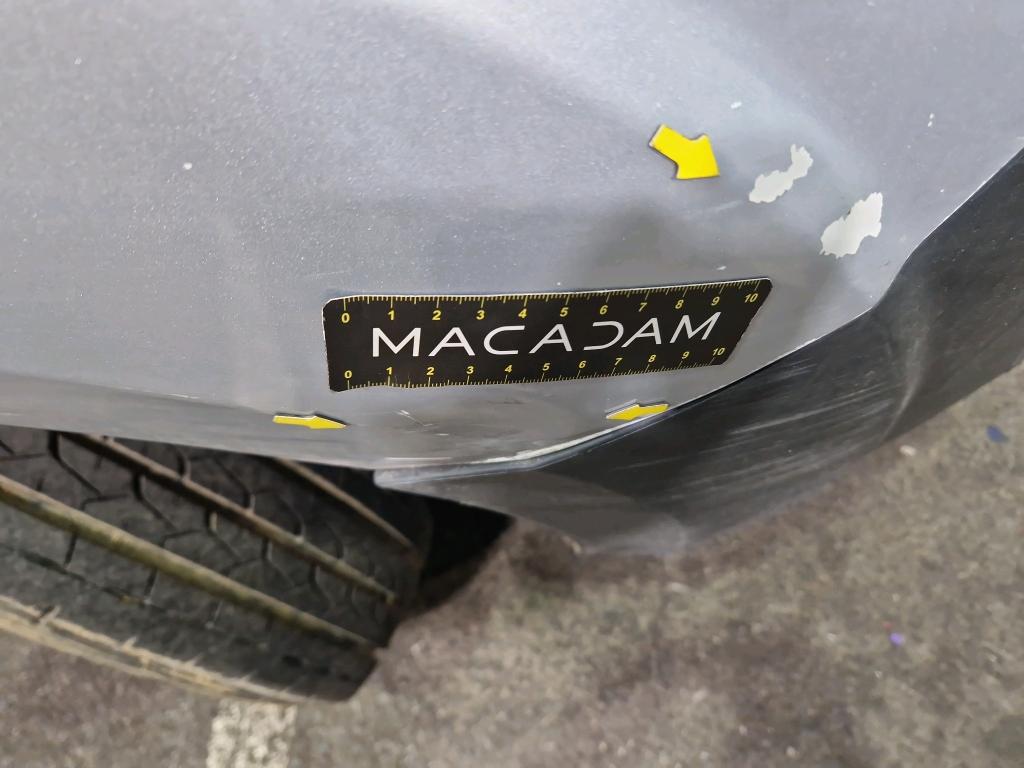 Peugeot Boxer FRGN L2H1