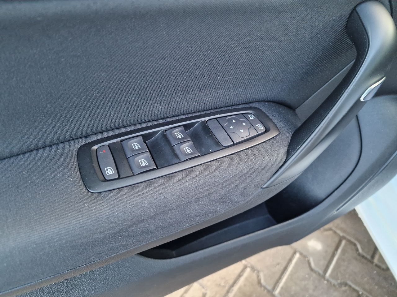 Renault Megane Business