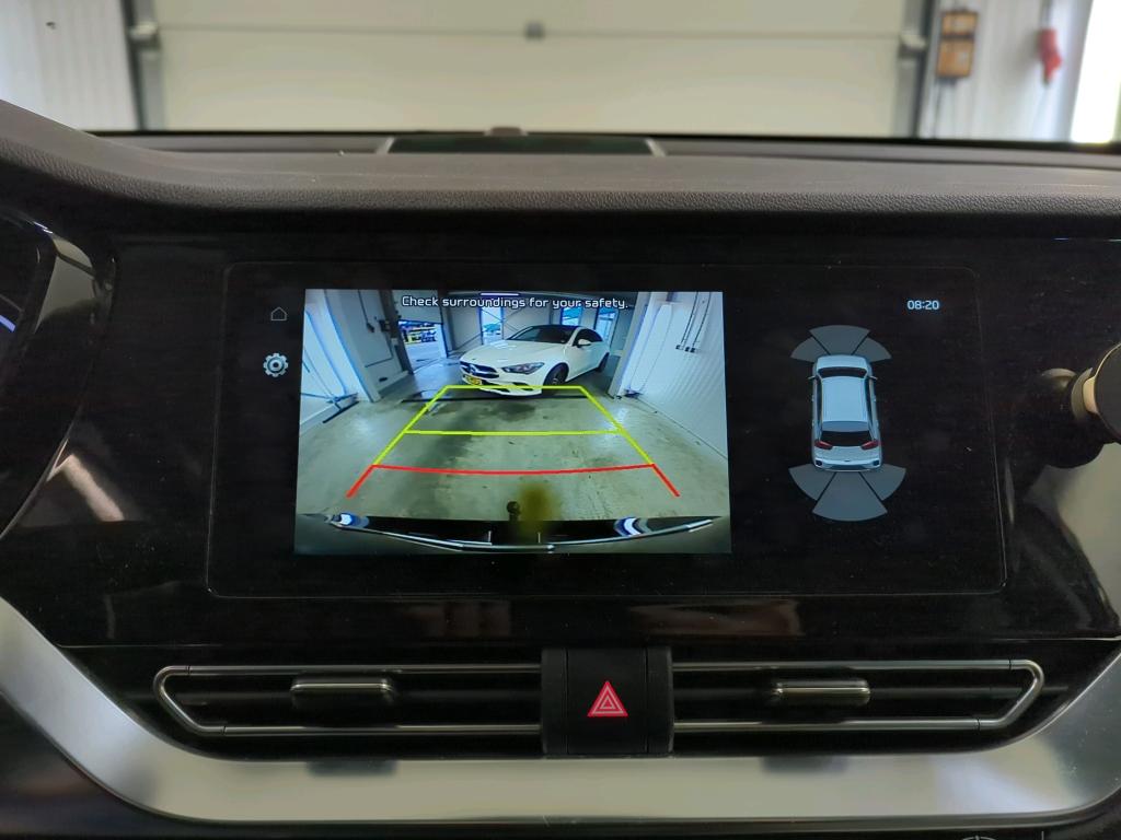 KIA E-NIRO