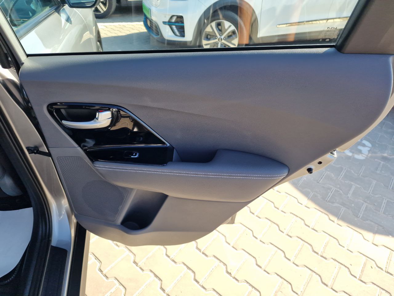 KIA E-NIRO