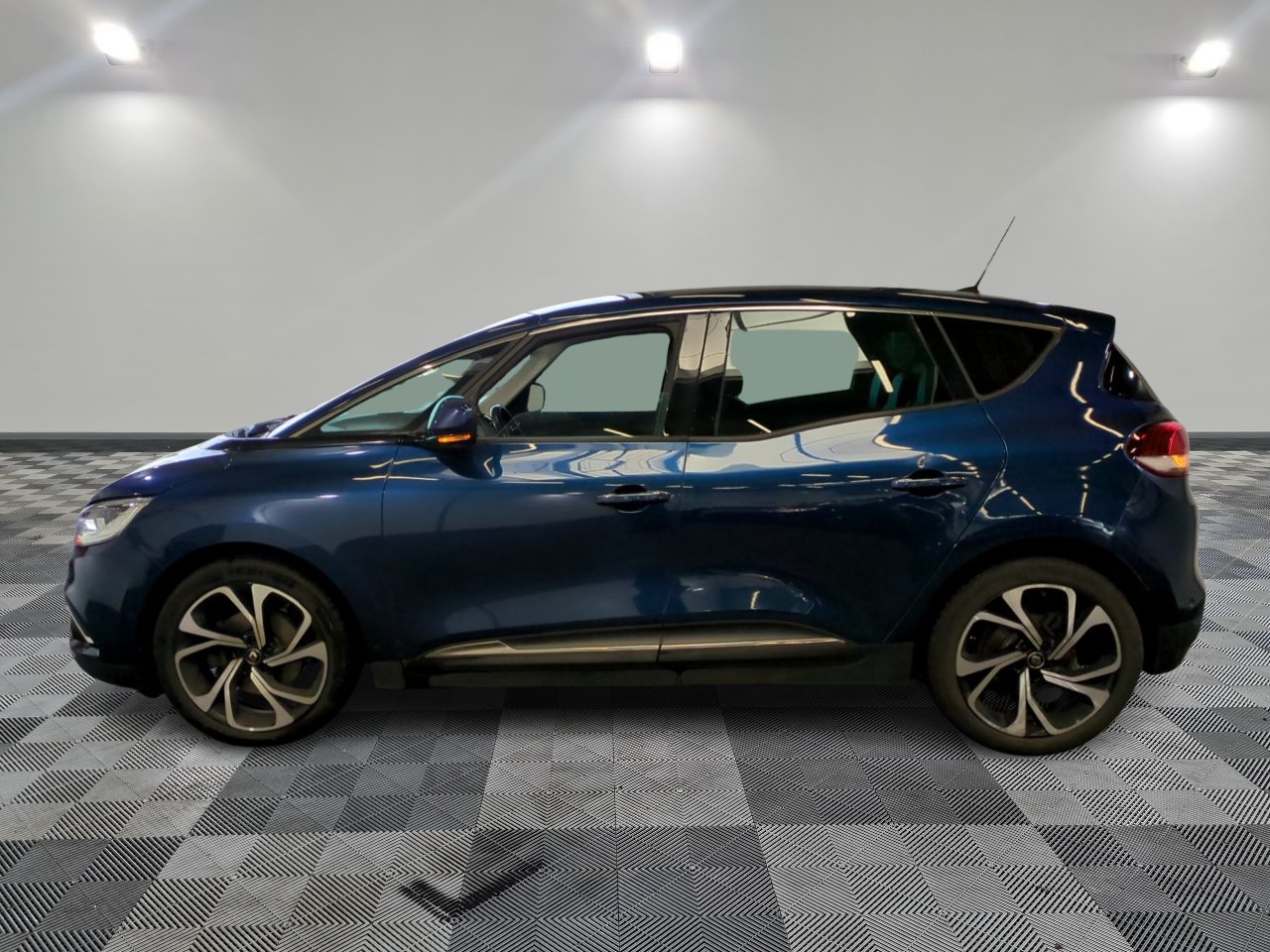 Renault Scenic INTENS