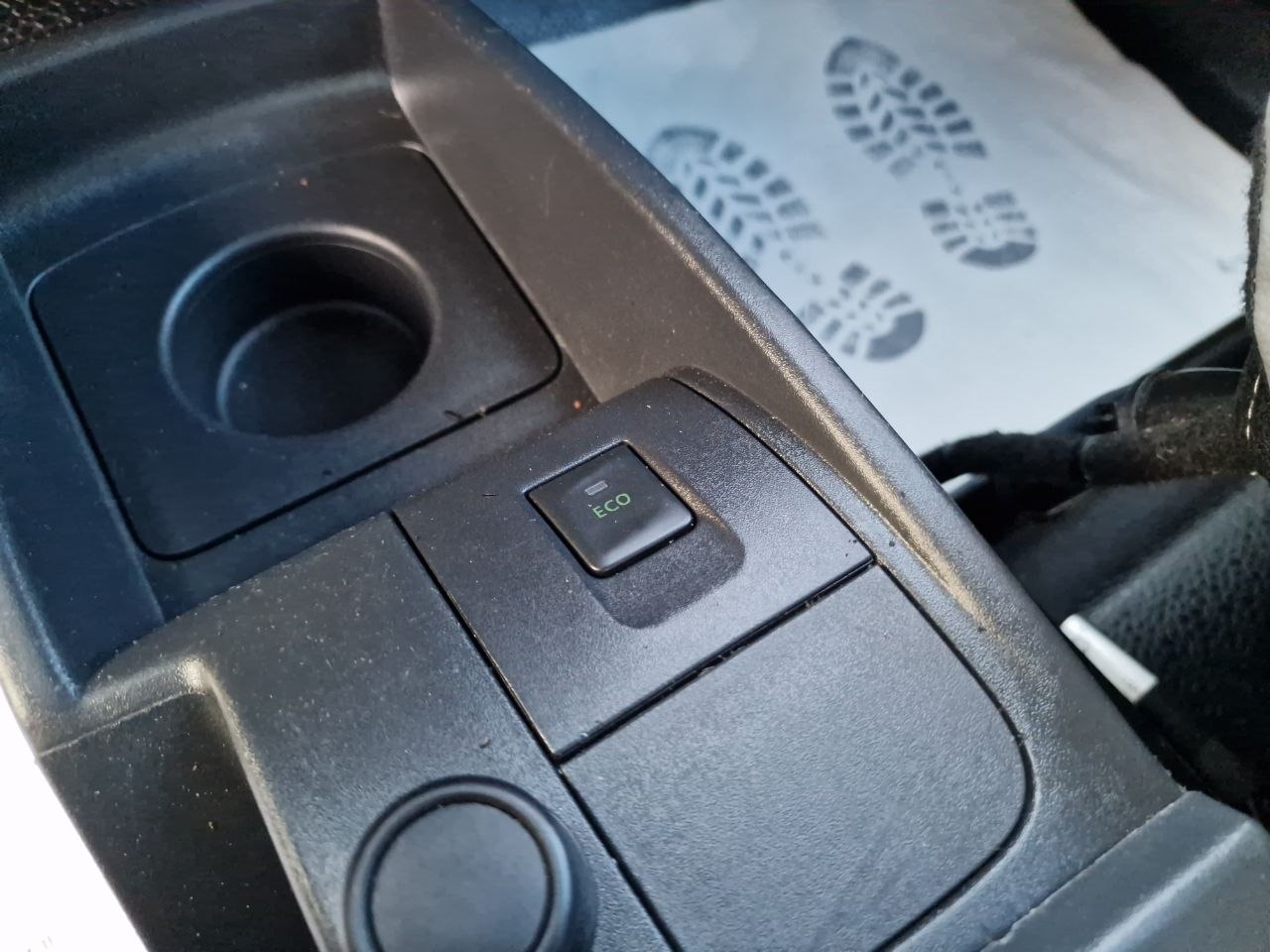 Renault Kangoo Express