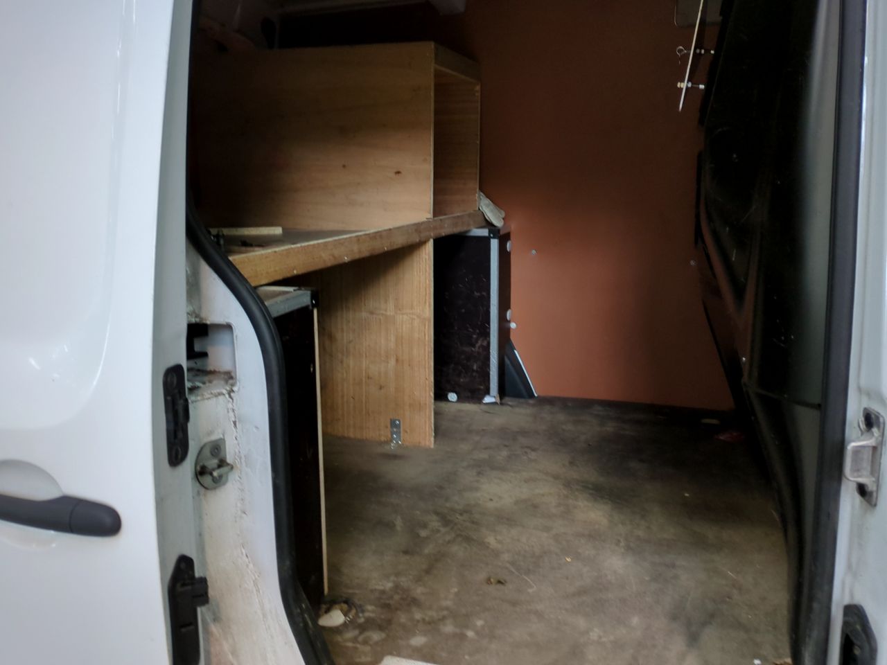 Renault Kangoo Express