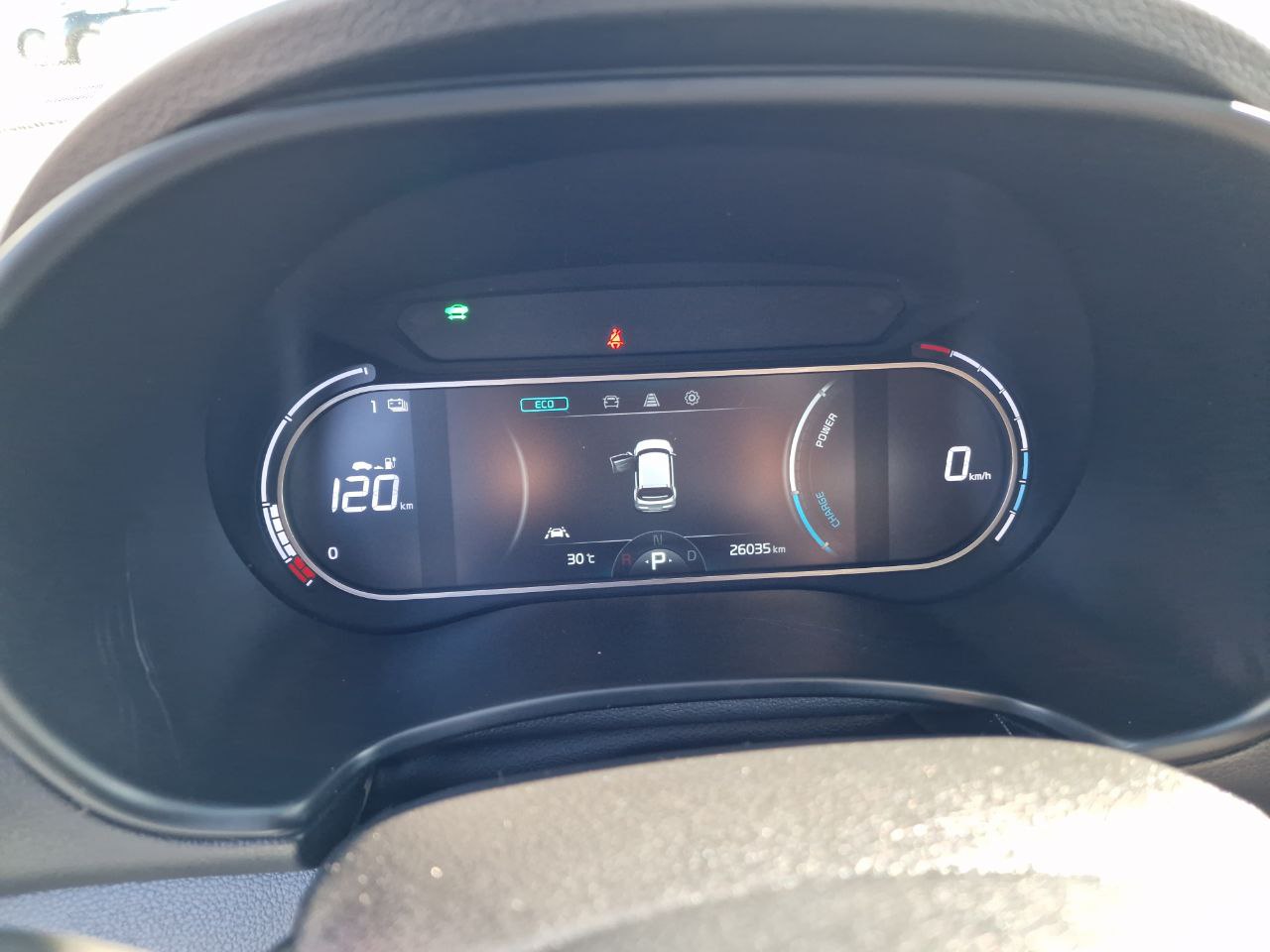 KIA E-SOUL