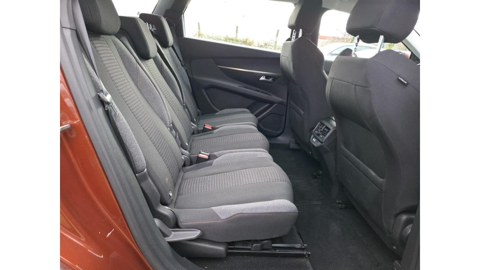 Peugeot 5008 Business