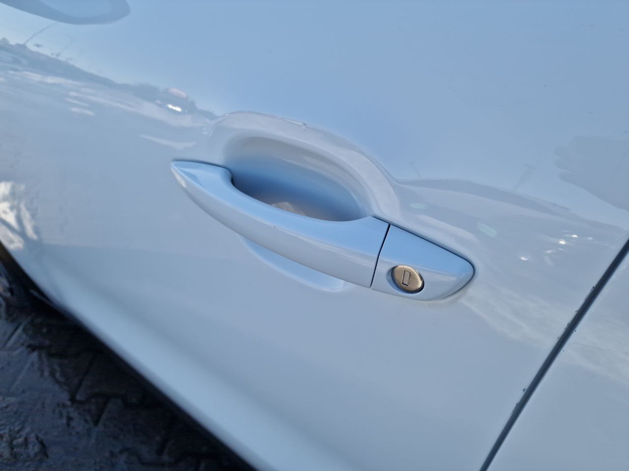 Citroen C3 AIRCROSS Business