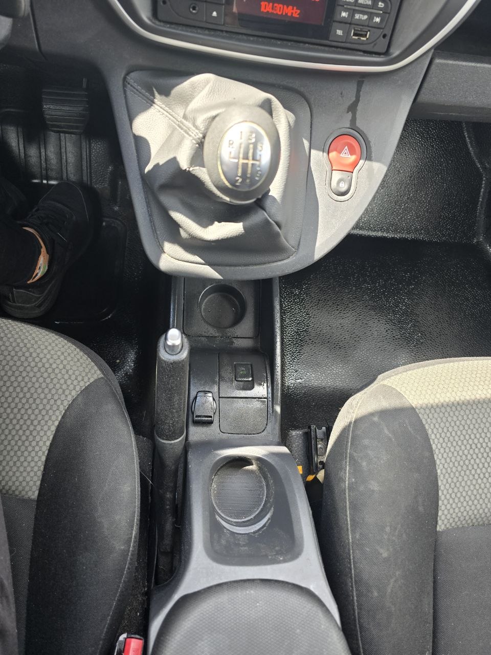 Renault Kangoo Express