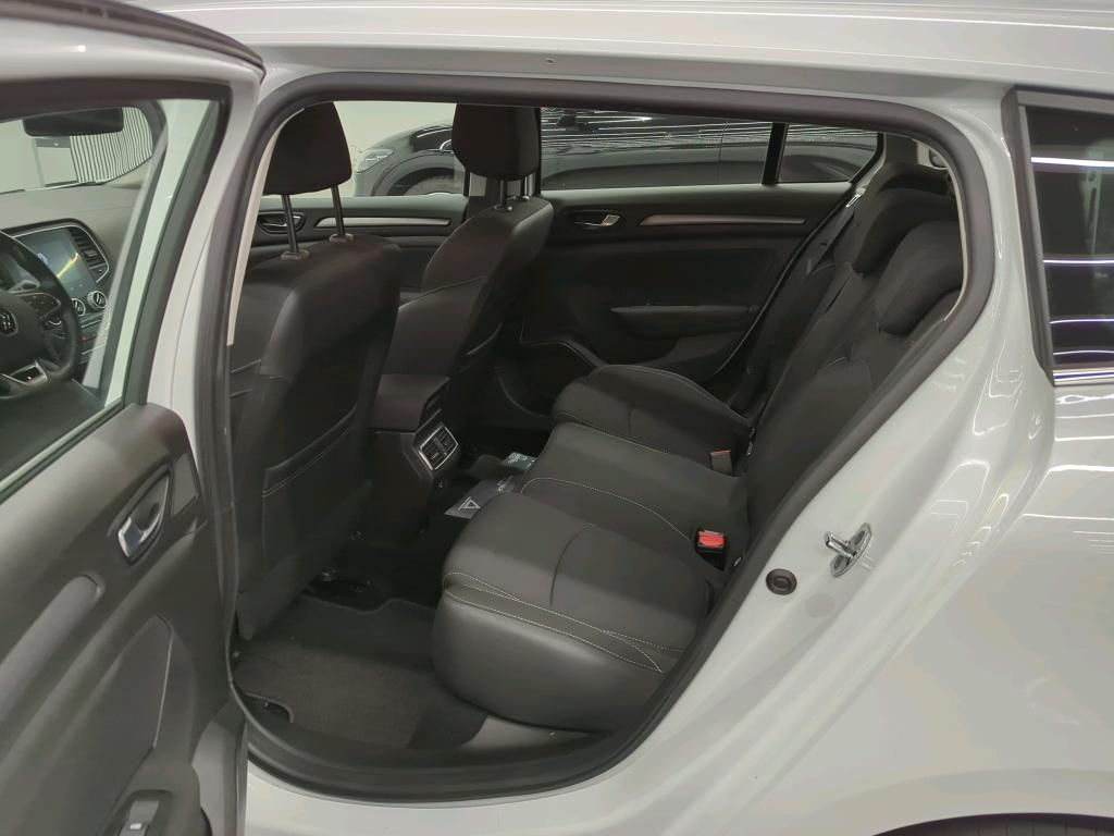 Renault Megane Business