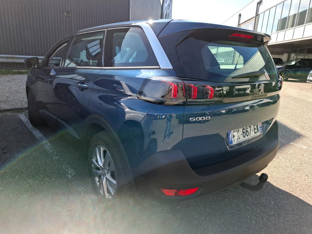Peugeot 5008 Business