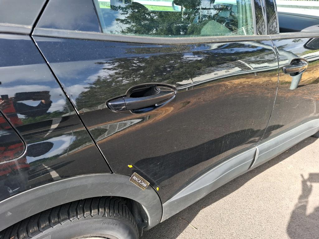 Peugeot 3008 Active Pack