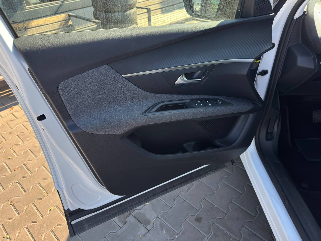 Peugeot 3008 Business