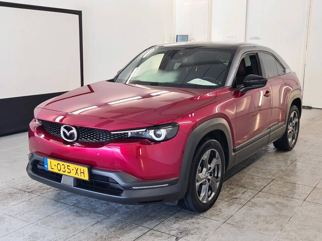 Mazda MX-30