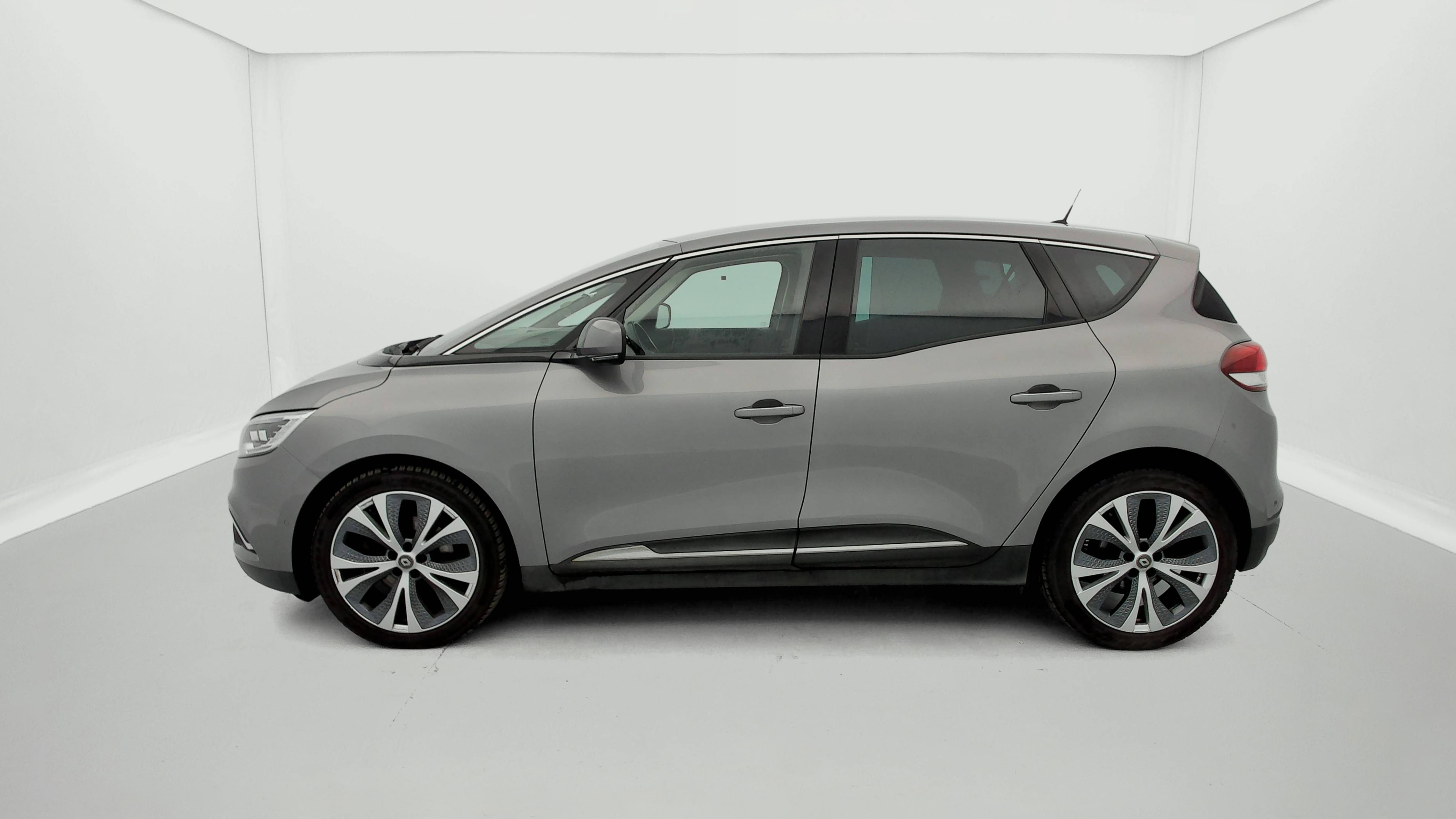 Renault Scenic INTENS