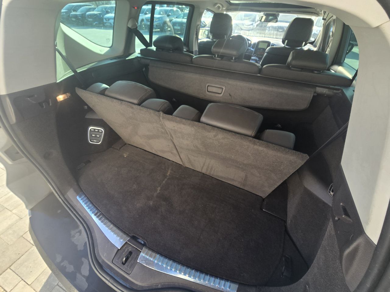 Renault Espace INTENS