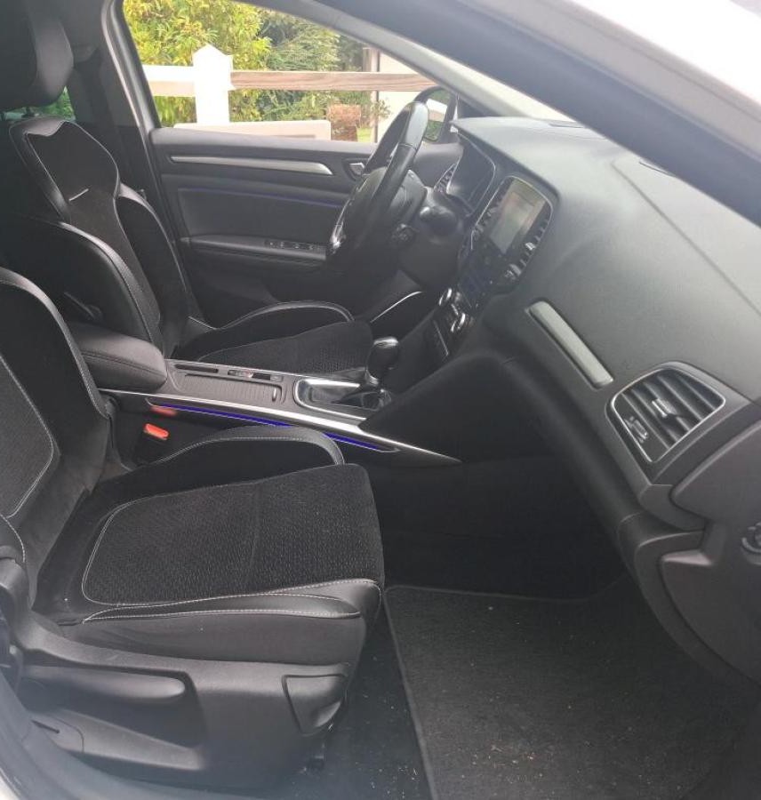 Renault Megane INTENS