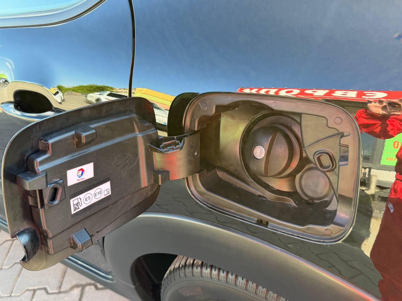 Citroen C3 SHINE Business