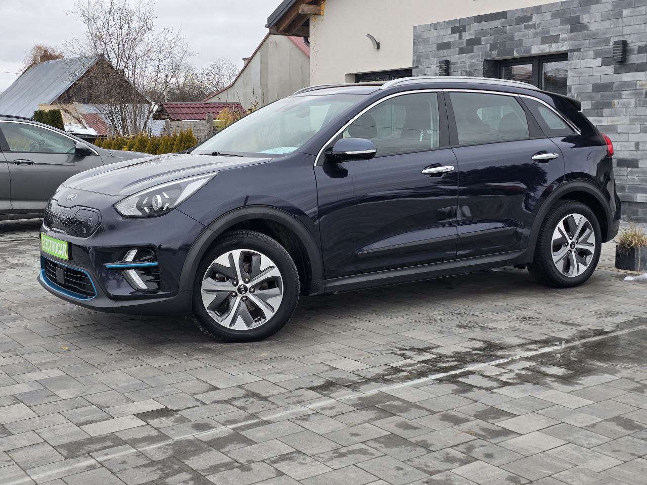 KIA E-NIRO