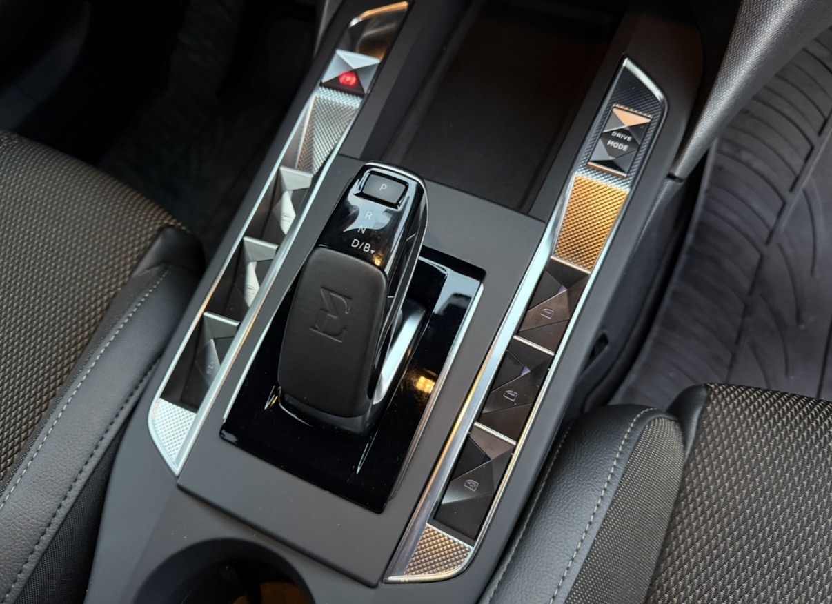 Citroen DS3 Crossback E-Tense