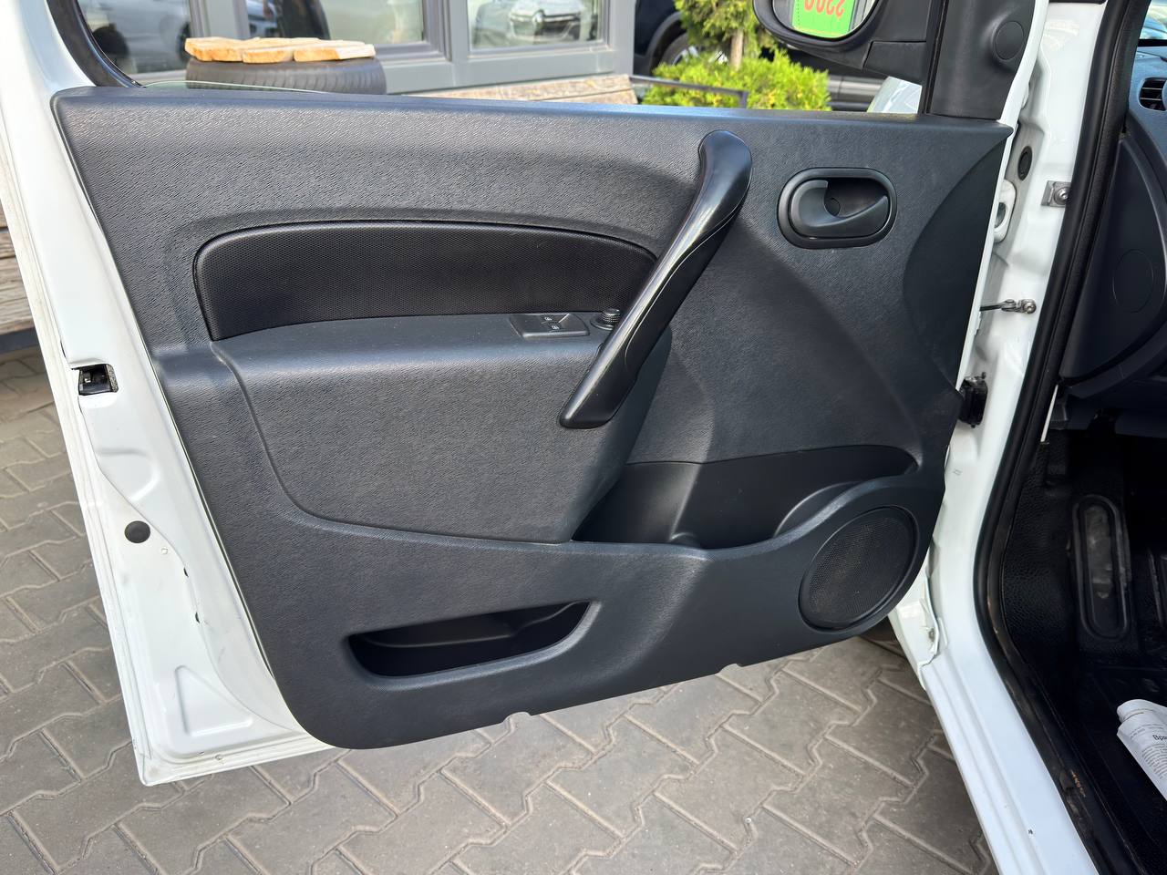 Renault Kangoo Express