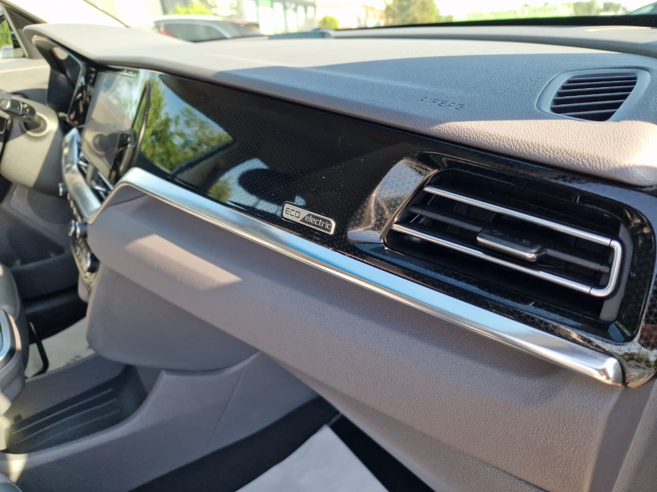 KIA E-NIRO