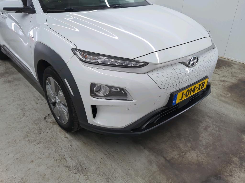 Hyundai Kona Premium