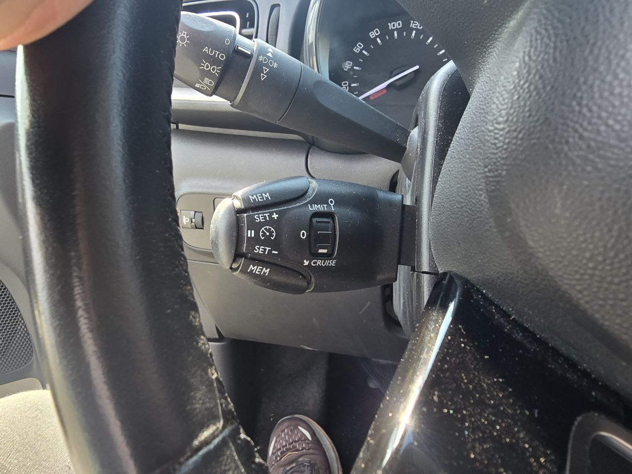 Citroen C3 SHINE Business