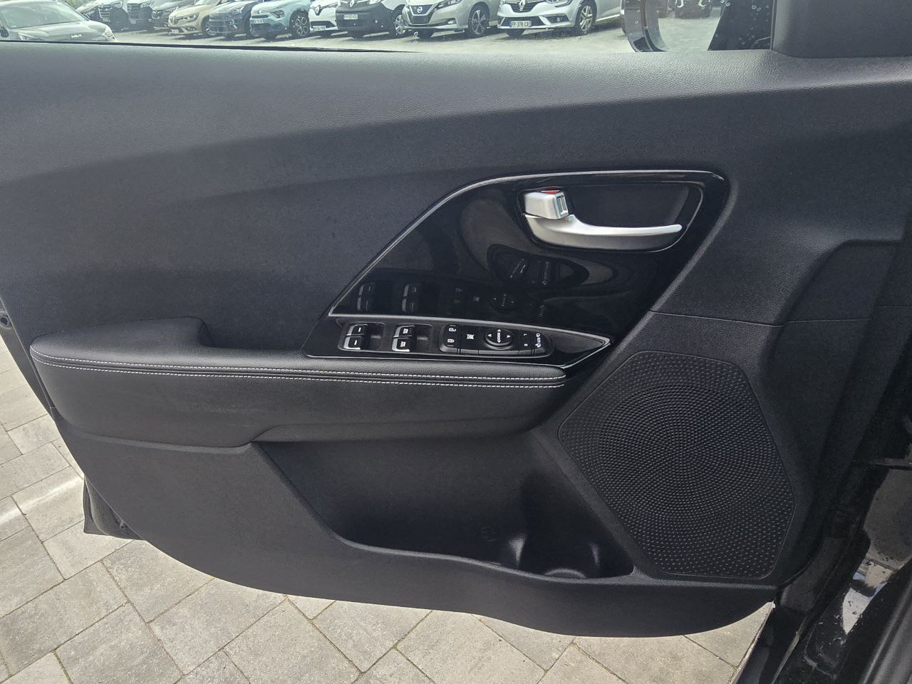 KIA E-NIRO