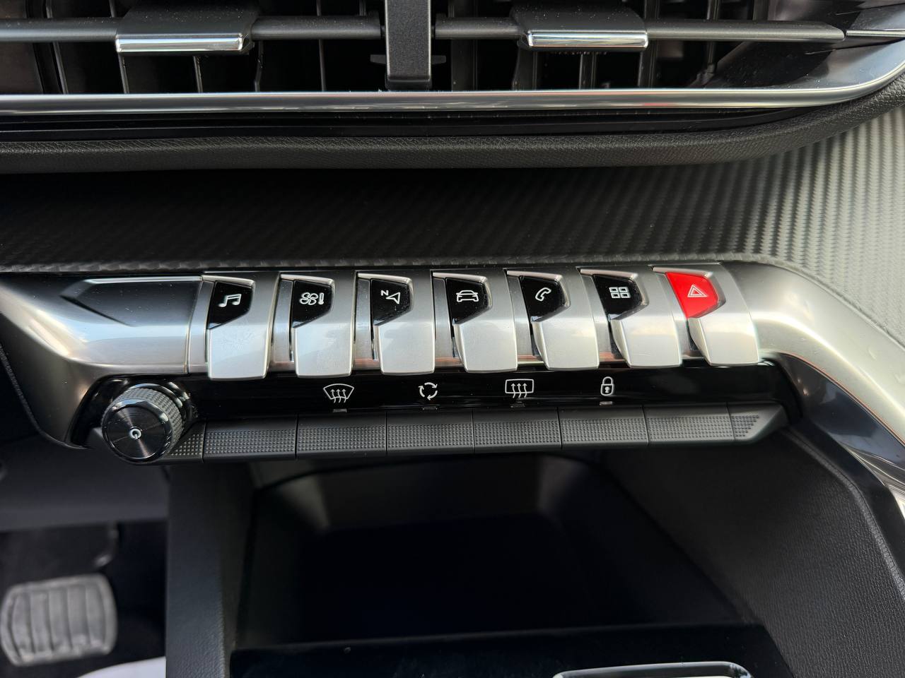 Peugeot 3008 Business