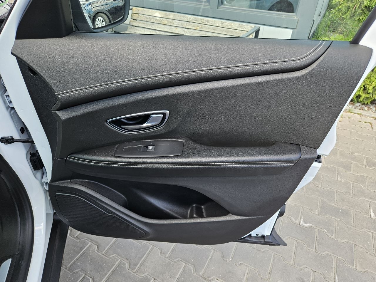 Renault GRAND Scenic INTENS