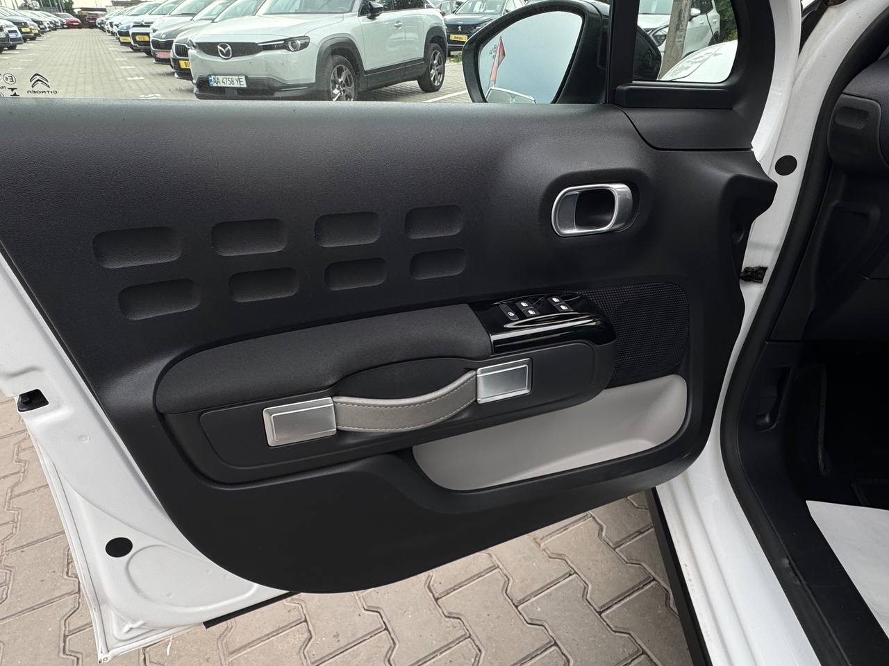 Citroen C3 SHINE Business