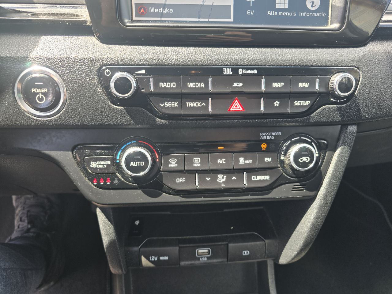 KIA E-NIRO