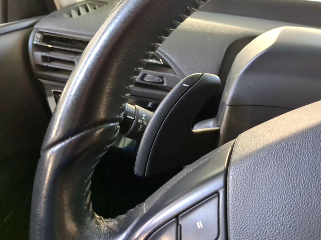 Citroen C4 SPACETOURER