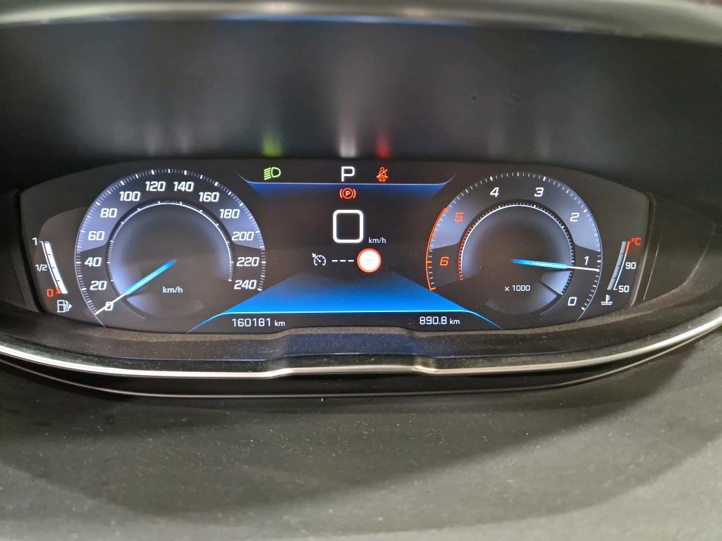 Peugeot 3008 Business