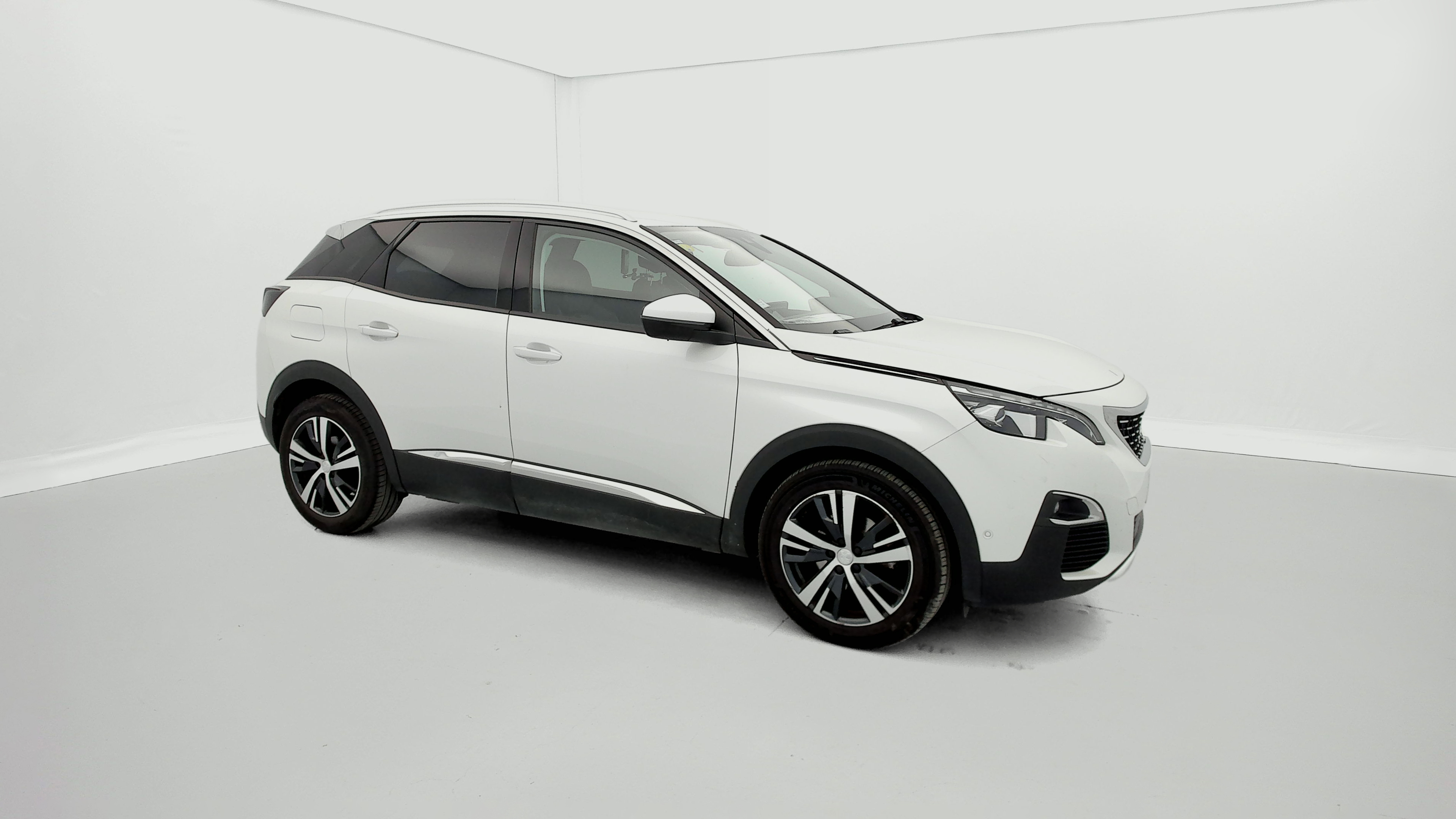 Peugeot 3008 ALLURE