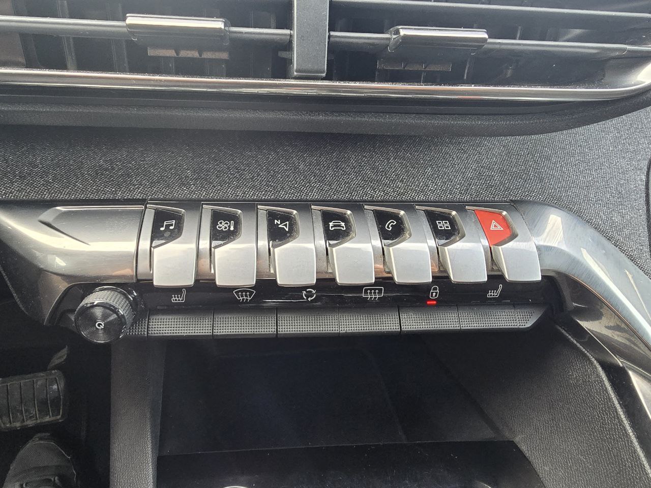 Peugeot 5008 GT LINE