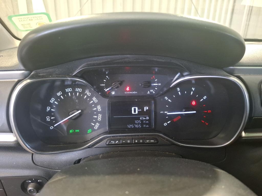 Citroen C3 SHINE Business