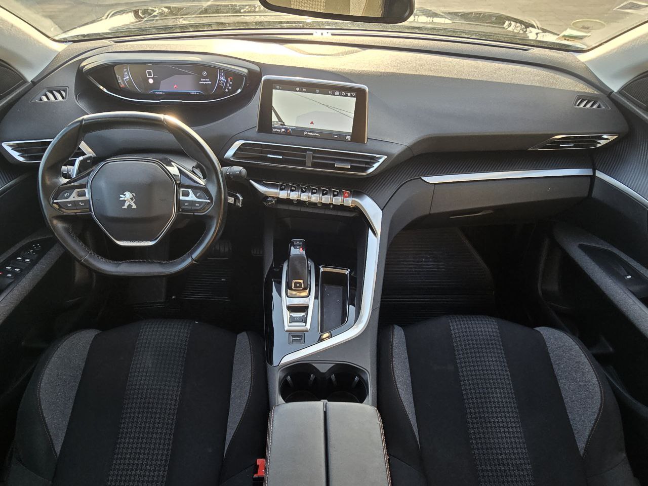 Peugeot 3008 Business