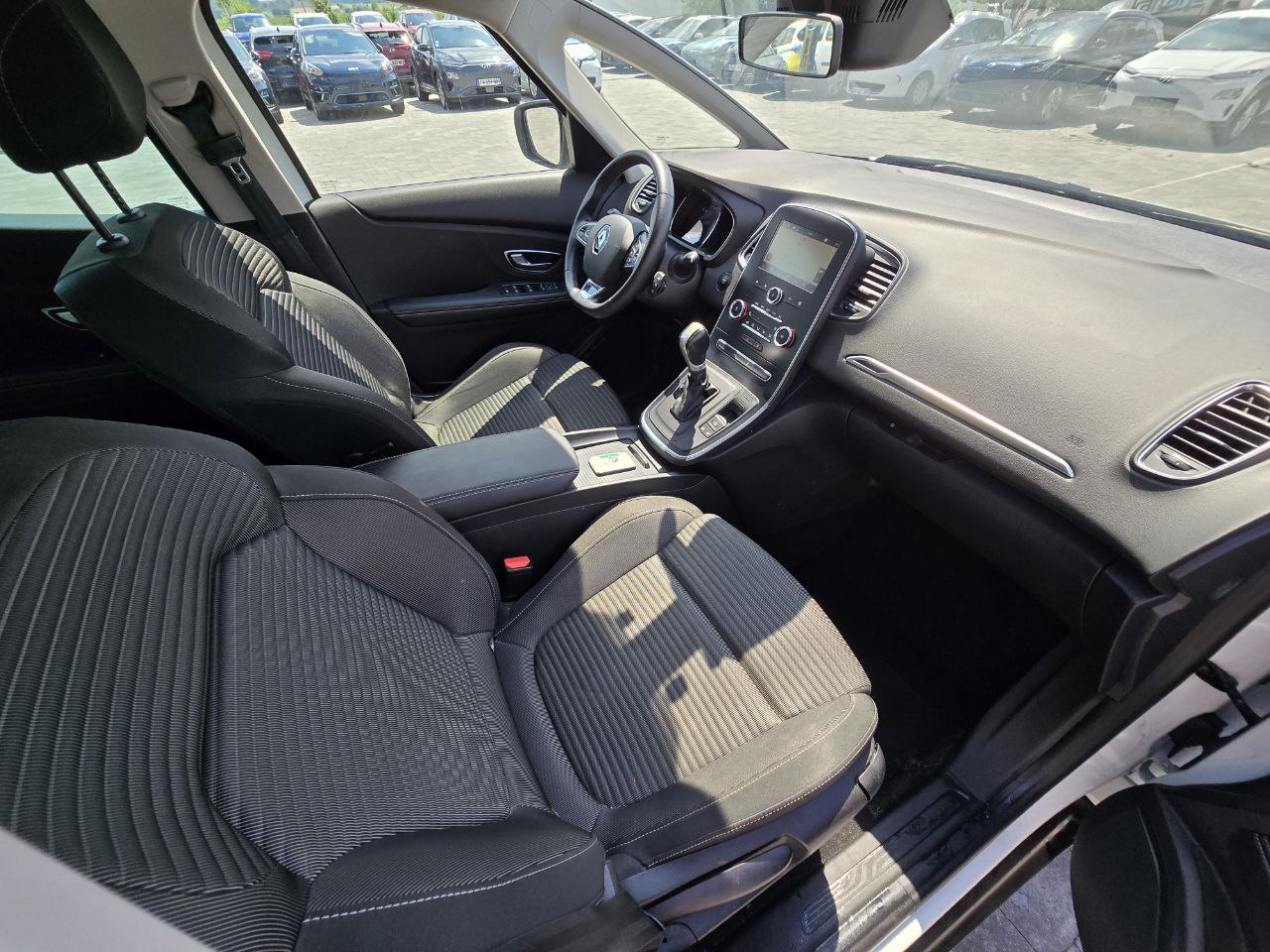 Renault Grand Scenic IV