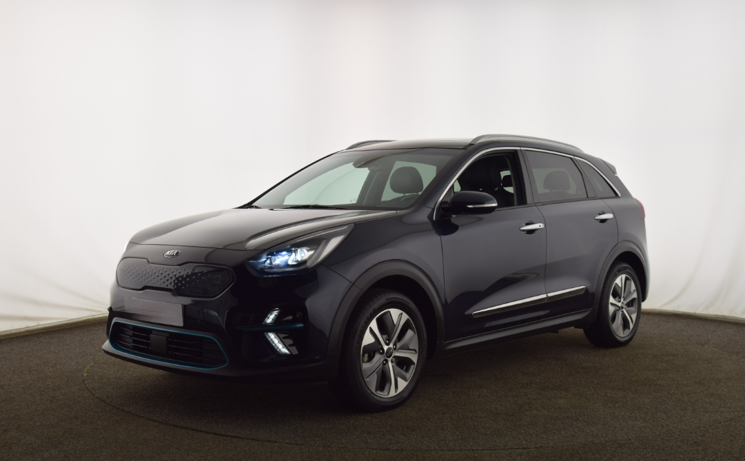 Kia E-NIRO PREMIUM