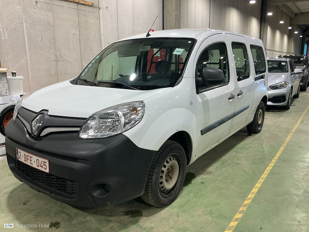 Renault Kangoo Express