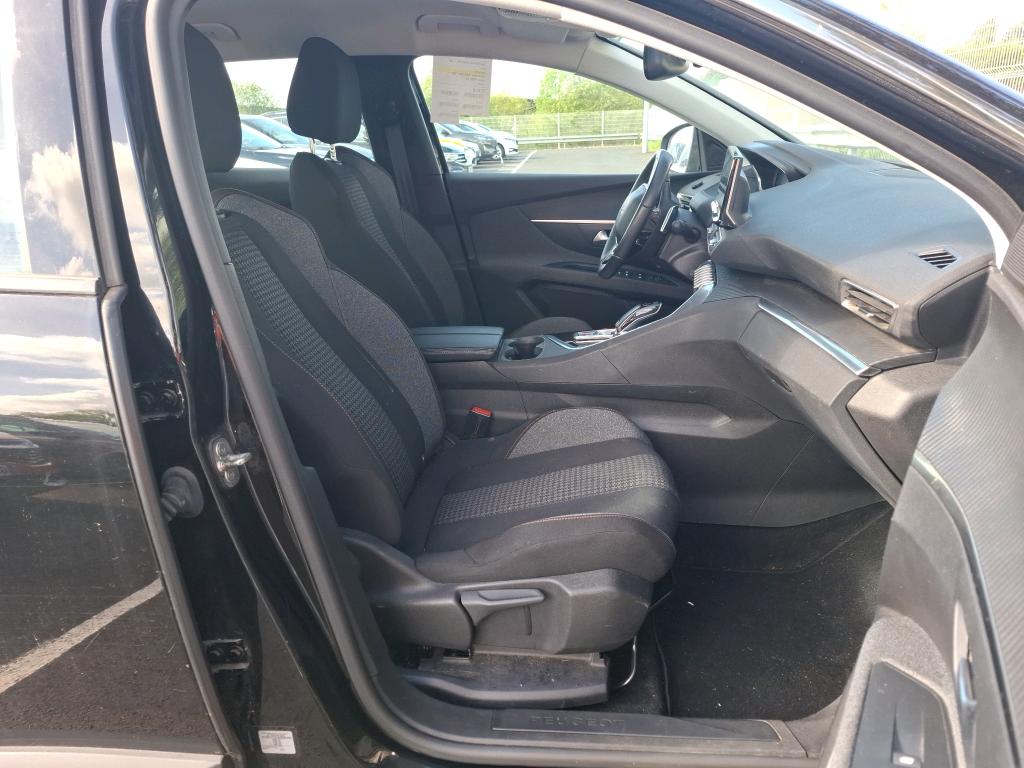 Peugeot 3008 Active Pack