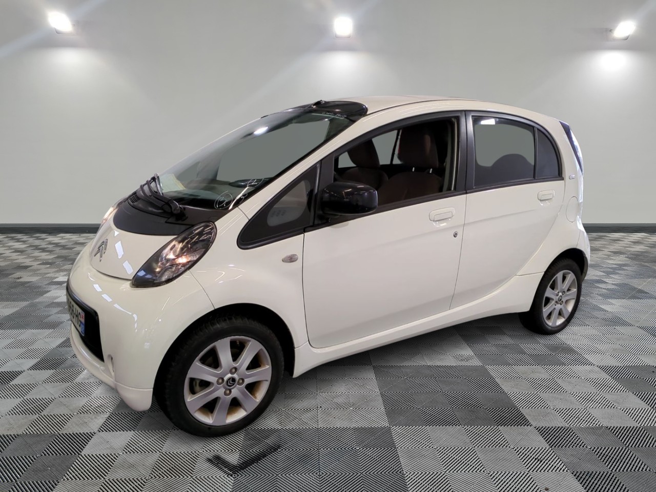 Citroen C-Zero