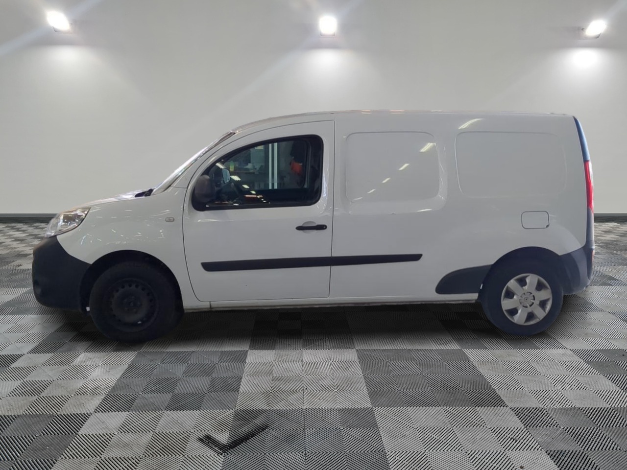 Renault Kangoo Express