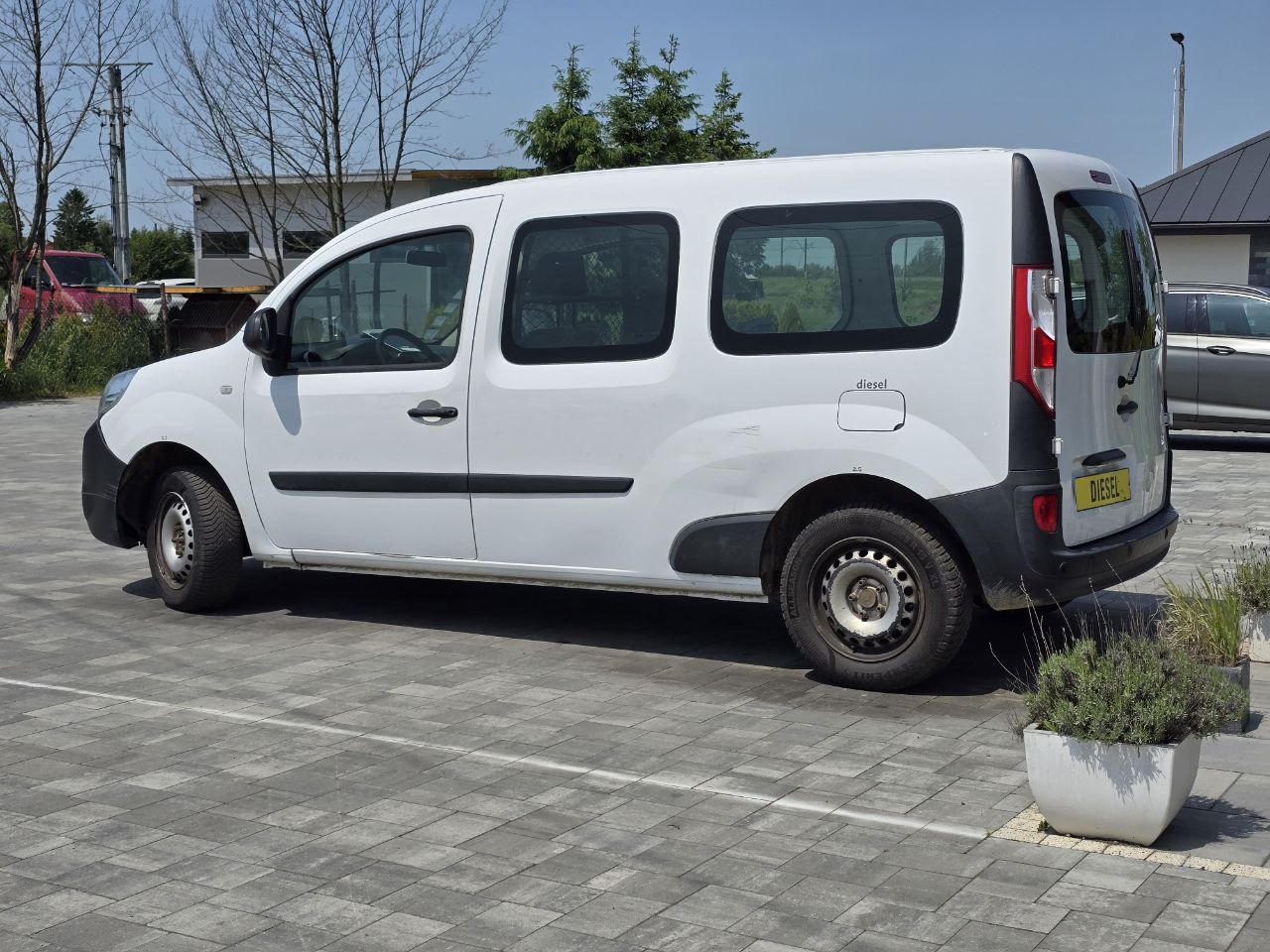 Renault Kangoo Express