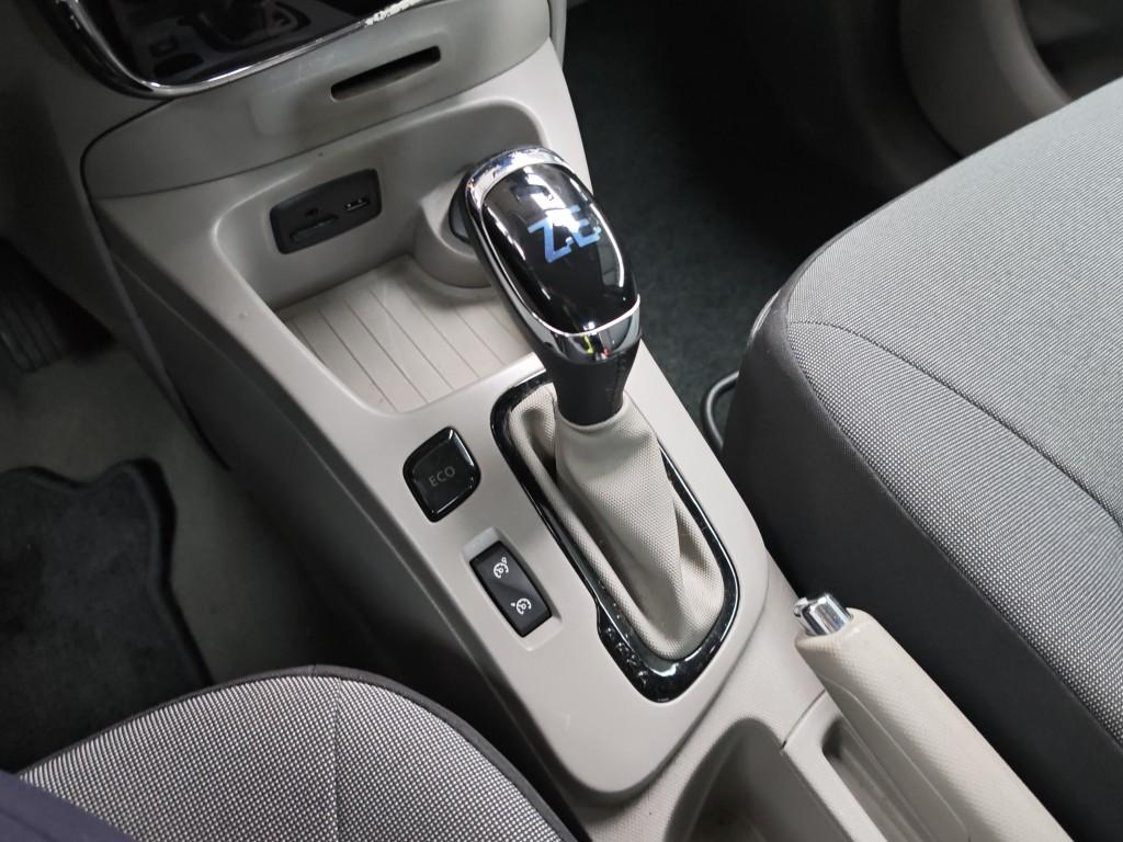 Renault Zoe ZEN