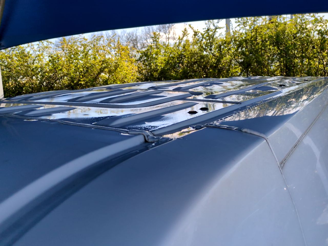 Renault Master FGN TRAC L2H2