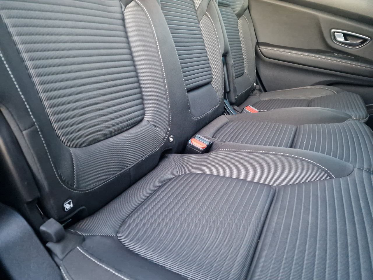 Renault Scenic Business