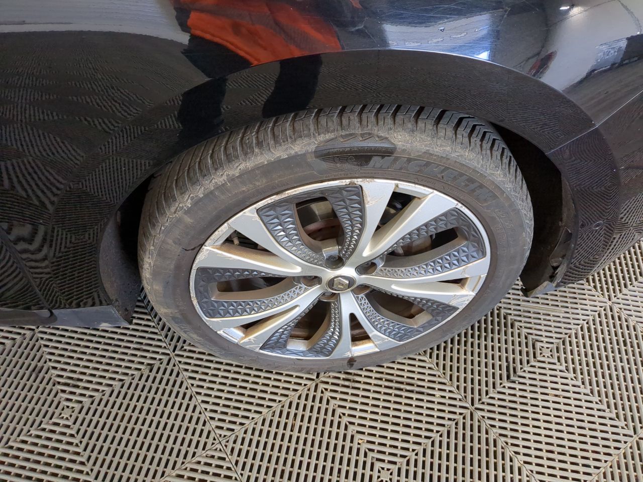 Renault Grand Scenic INTENS